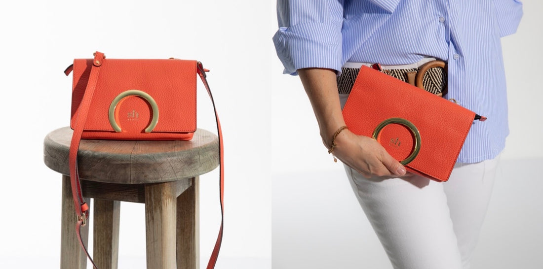 Nuovo modello e colore SS24