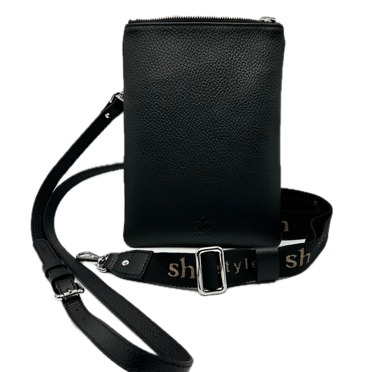 CITY crossbody uomo minimal