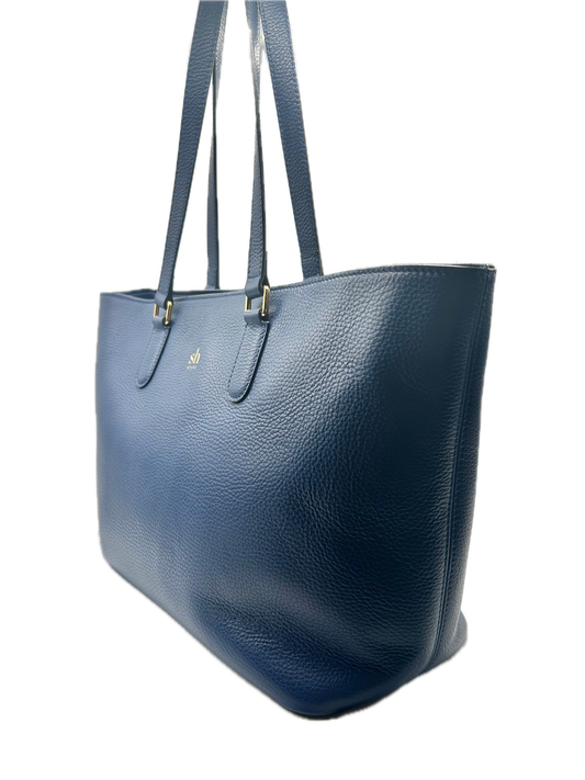 Sac à main en cuir CHARM