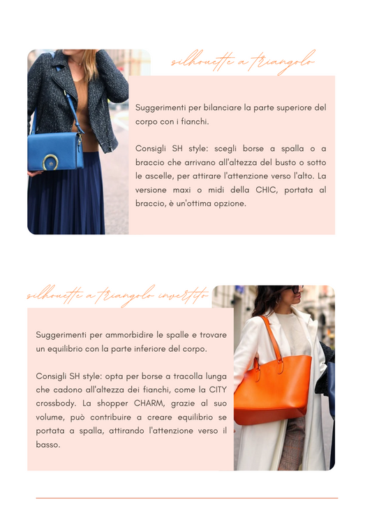 Sublimez votre style