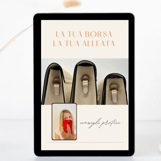 Votre sac, votre alliée