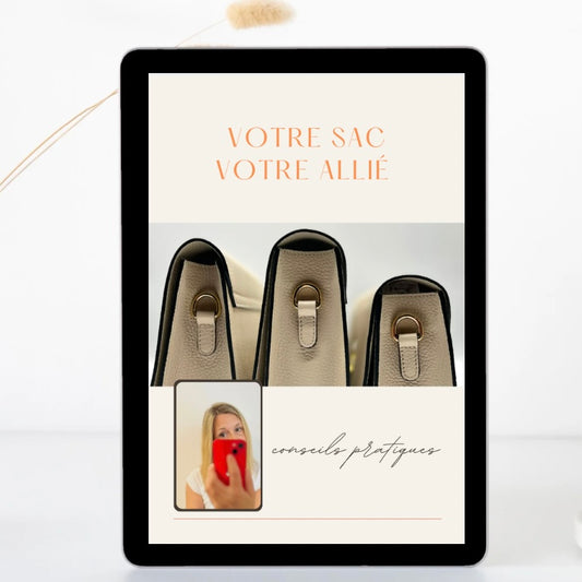 Votre sac, votre allié