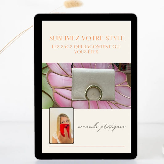 Sublimez votre style