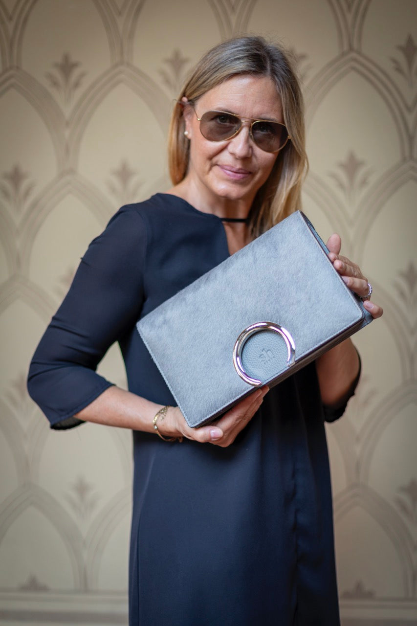 limited edition CHIC maxi dettaglio