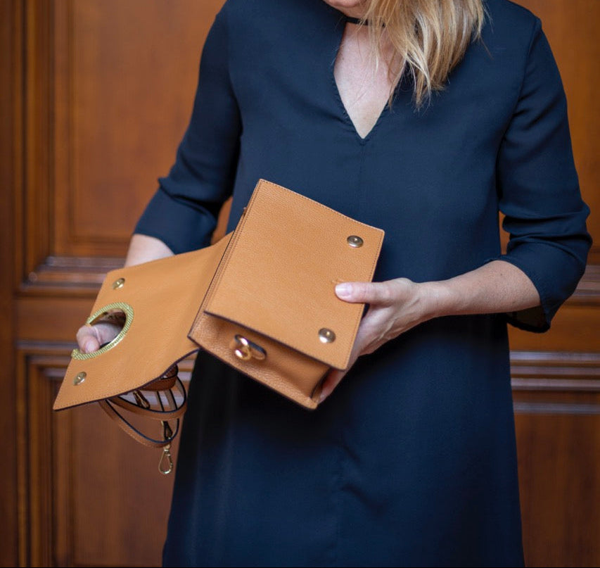 limited edition CHIC midi dettaglio