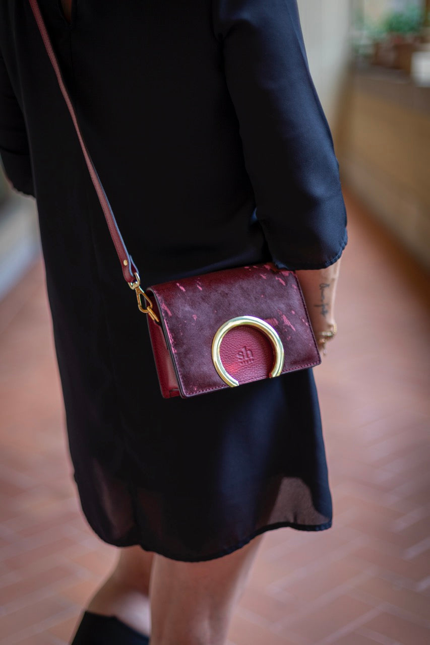 limited edition CHIC mini