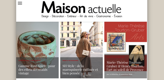 L'eleganza atemporale di SH STYLE: riconoscimenti