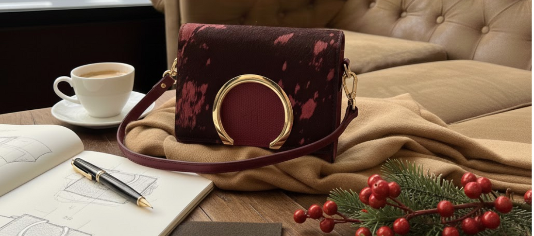 L'Evoluzione del Valore: SH STYLE verso un lusso sempre più consapevole