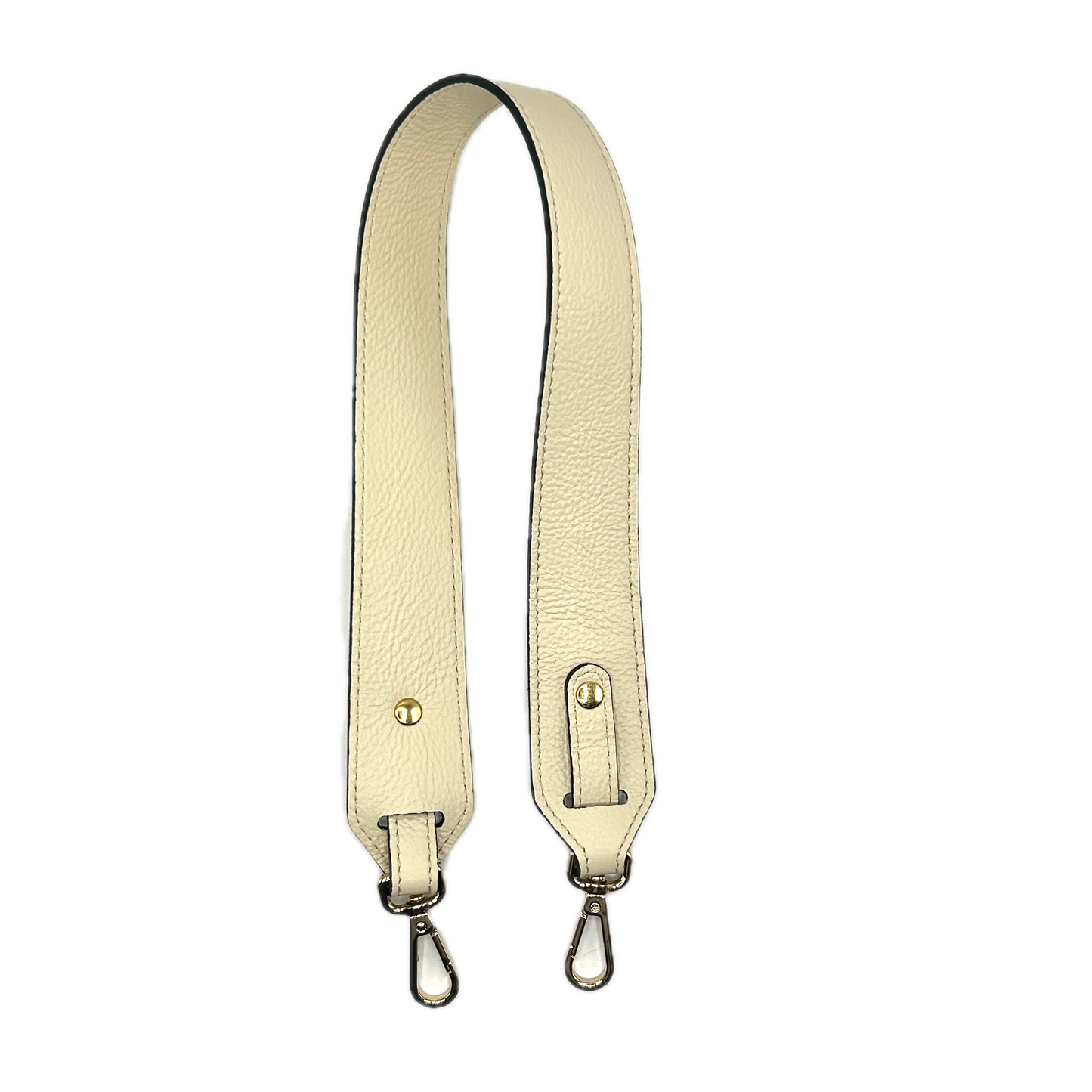 CLASSY Tracolla in pelle corta