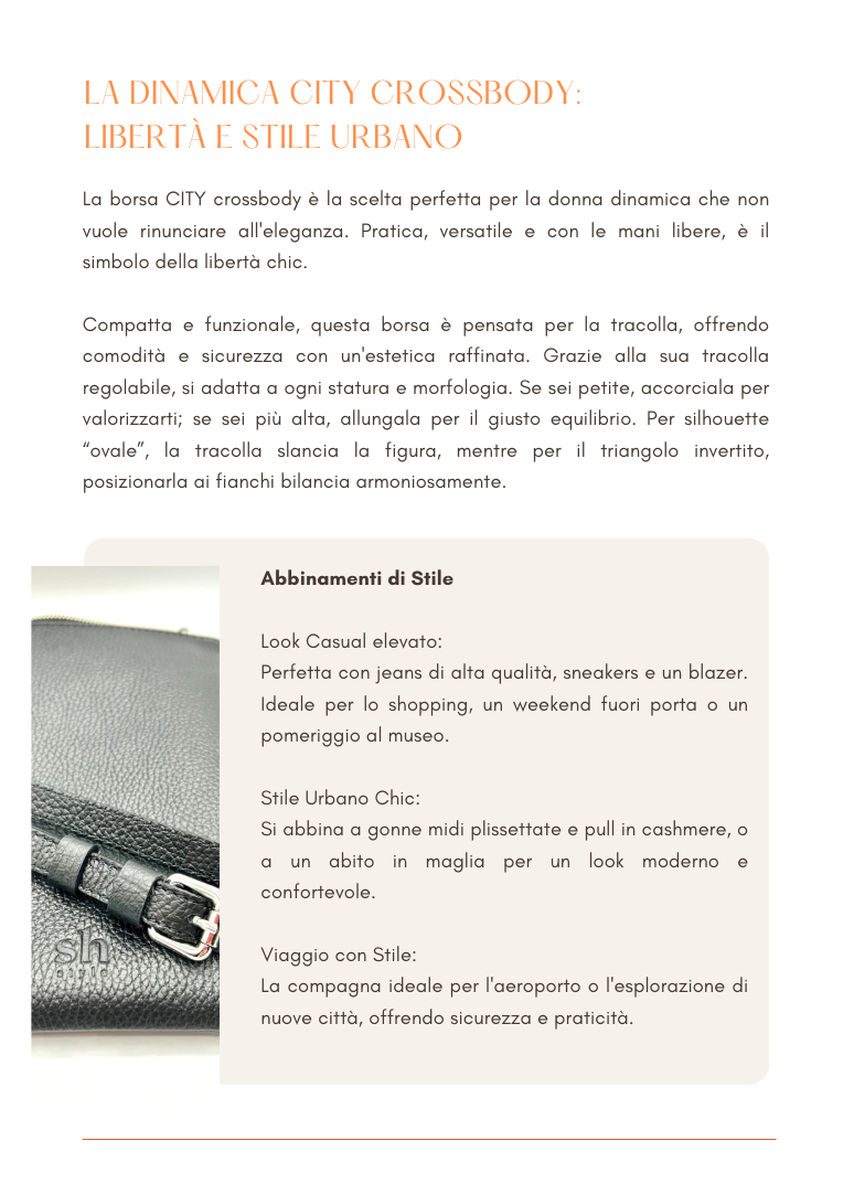 Sublimez votre style 